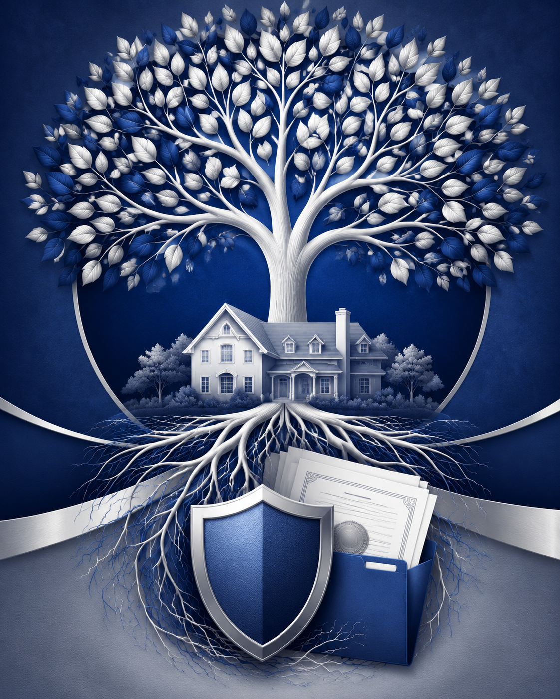 Easy Steps to Estate Planning book cover