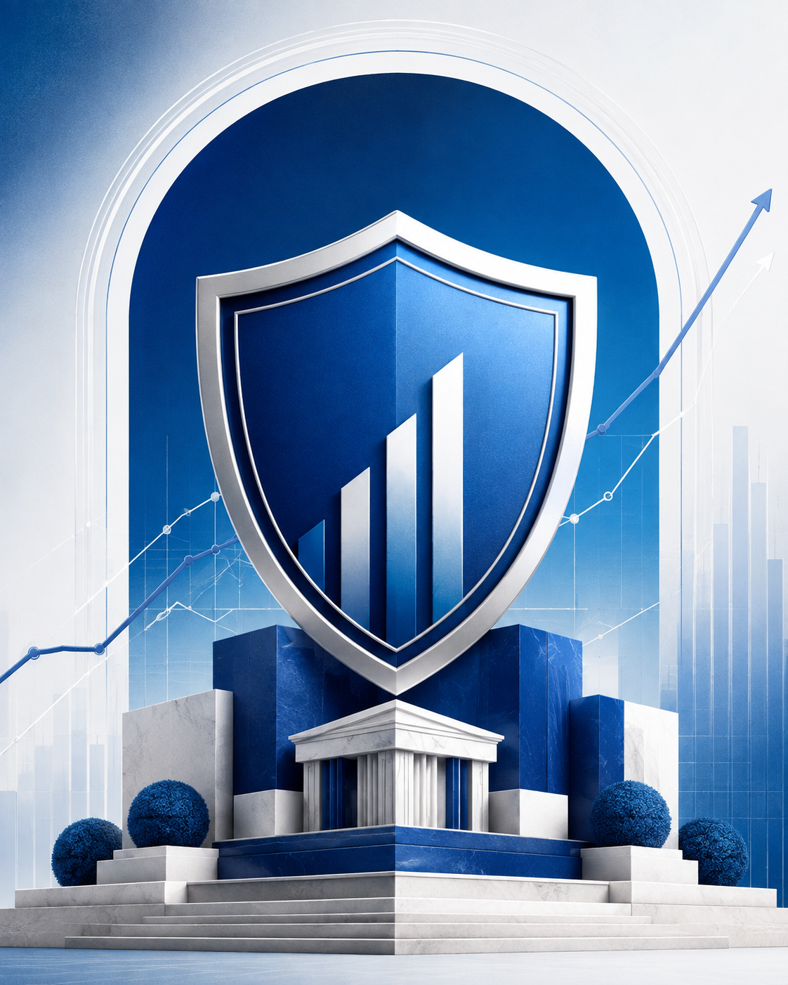 Easy Steps to Financial Security book cover