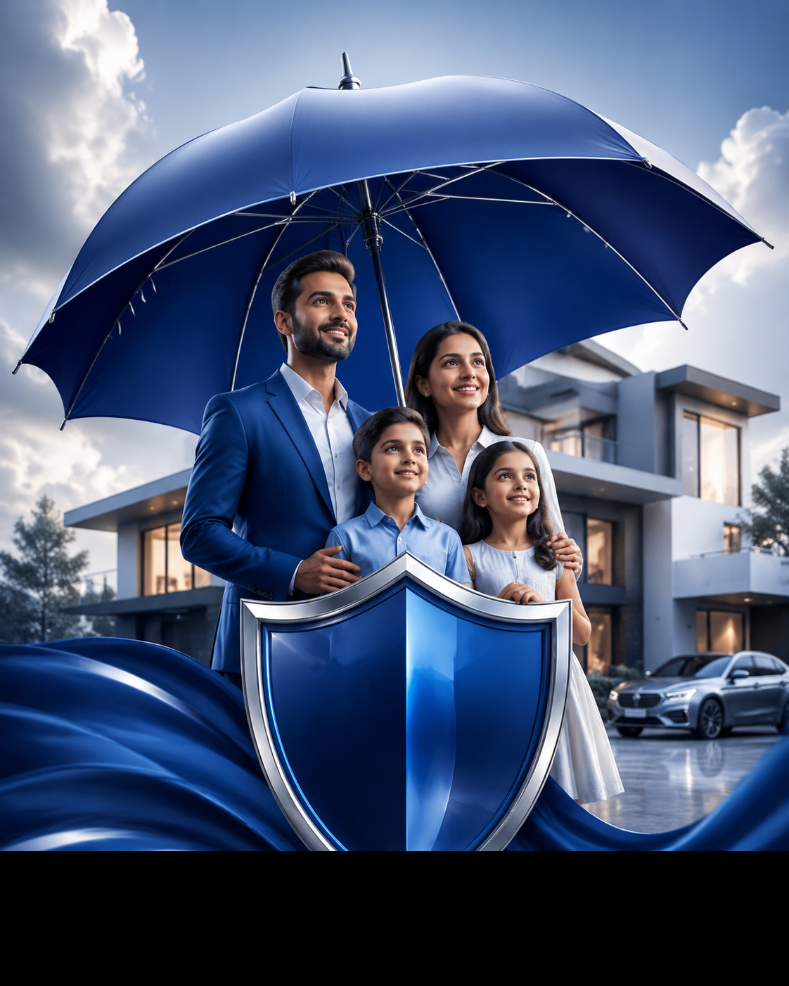 Easy Steps to Insurance book cover