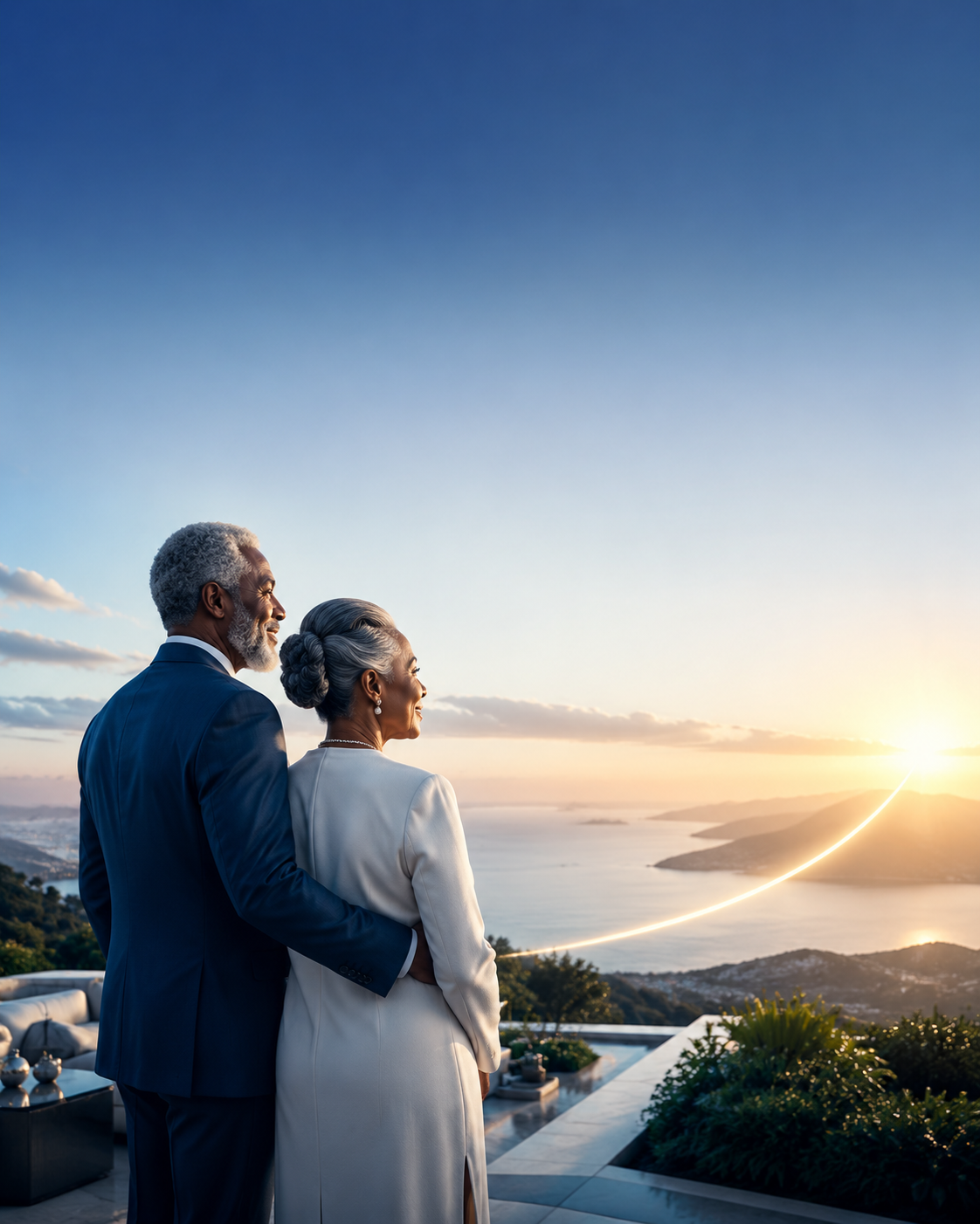 Easy Steps to Retirement Planning book cover
