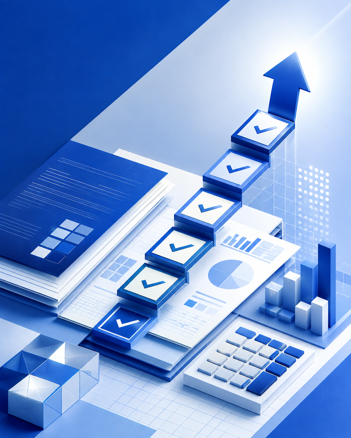 Easy Steps to Tax Planning book cover